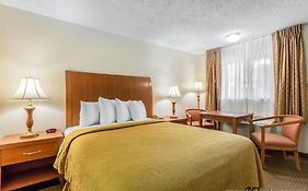 Quality Inn Bakersfield Ca